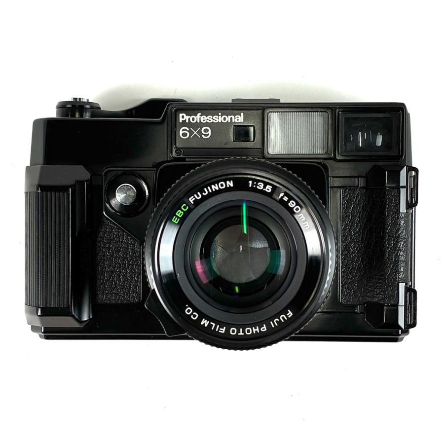 富士フイルム FUJIFILM GW690 中判カメラ 中古 在庫一掃 : リユース
