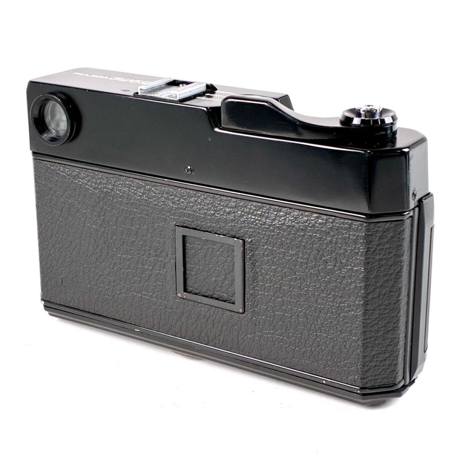 FUJIFILM フジフィルム GW 690III 中判カメラ 上野修：12 フジカGW690プロフェッショナル：Photo & Culture, Tokyo