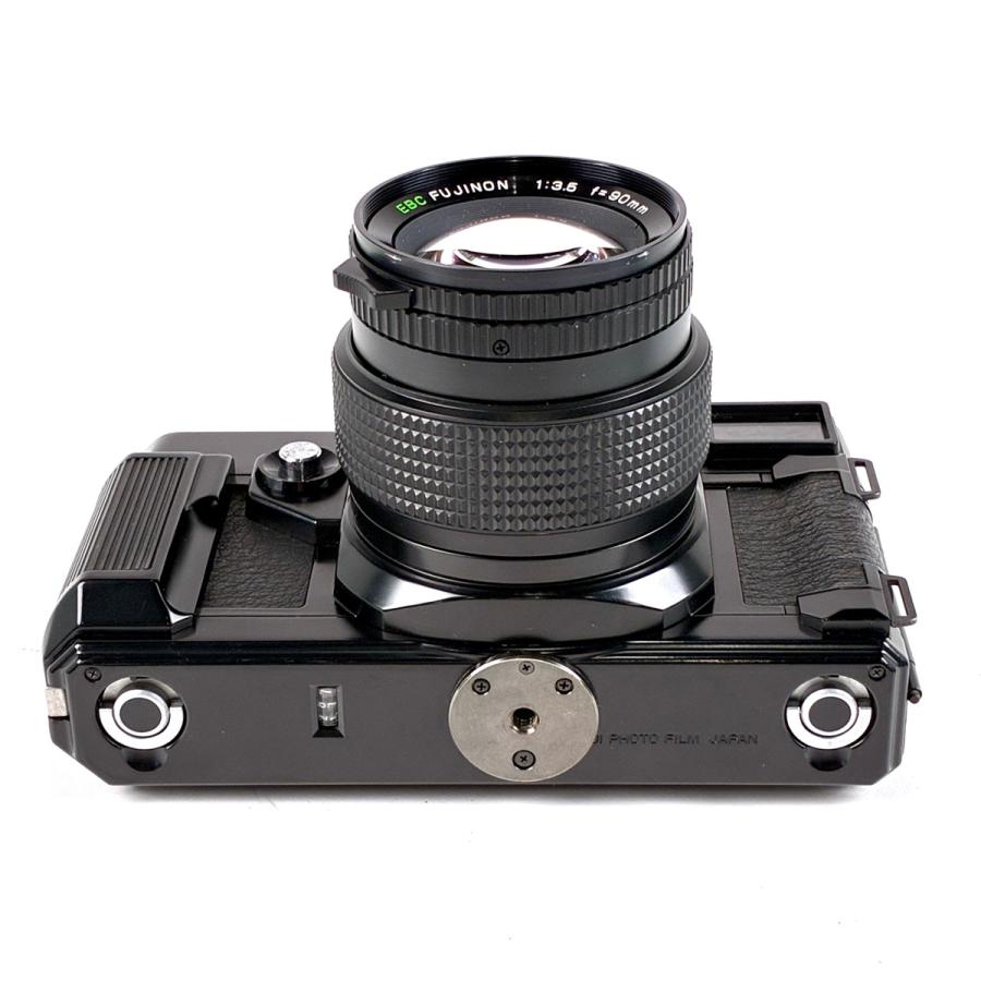 Fujifilm GW690初期 Professional 中判フィルムカメラ 富士フイルム FUJIFILM GW690 中判カメラ 中古 在庫一掃 : リユース