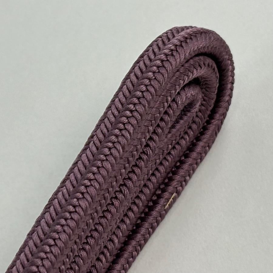 【美品】 帯締め 名品 正絹 【中古】 帯締め 名品 正絹 【中古】の通販 by バイセル ラクマ店｜ラクマ