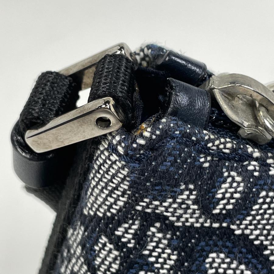 Christian Dior（クリスチャン・ディオール） トロッター柄 ショルダー