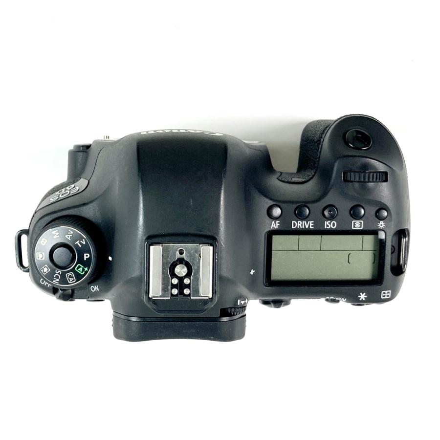 キヤノン Canon EOS 6D ボディ デジタル 一眼レフカメラ 中古
