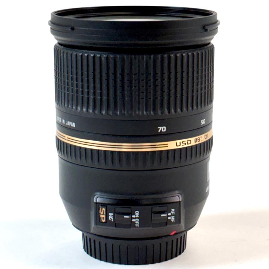 タムロン TAMRON SP 24-70mm F2.8 Di VC USD A007 (キヤノンEF用) 一眼