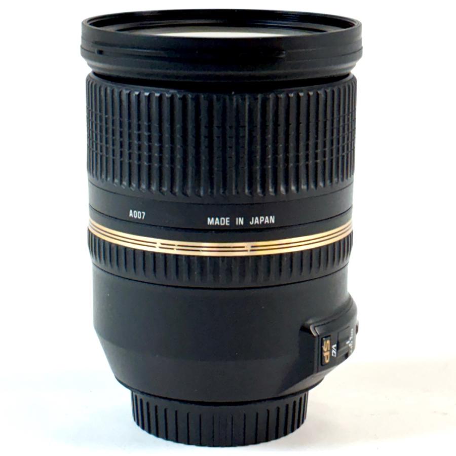 タムロン　SP 24-70mm F/2.8 Di VC USD　キャノンマウント TAMRON SP 24-70mm F/2.8 Di VC USD G2実写レビュー。優れた解像力と