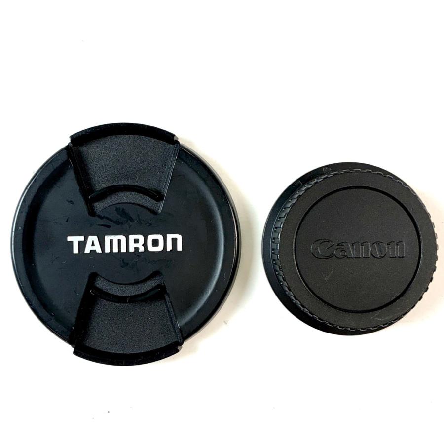 タムロン TAMRON SP 24-70mm F2.8 Di VC USD A007 (キヤノンEF用) 一眼