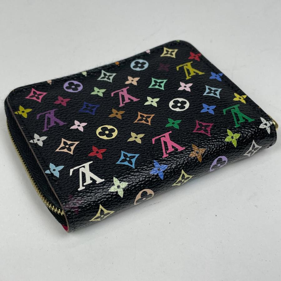 LOUIS VUITTON（ルイ・ヴィトン） ジッピー コインパース ラウンド 