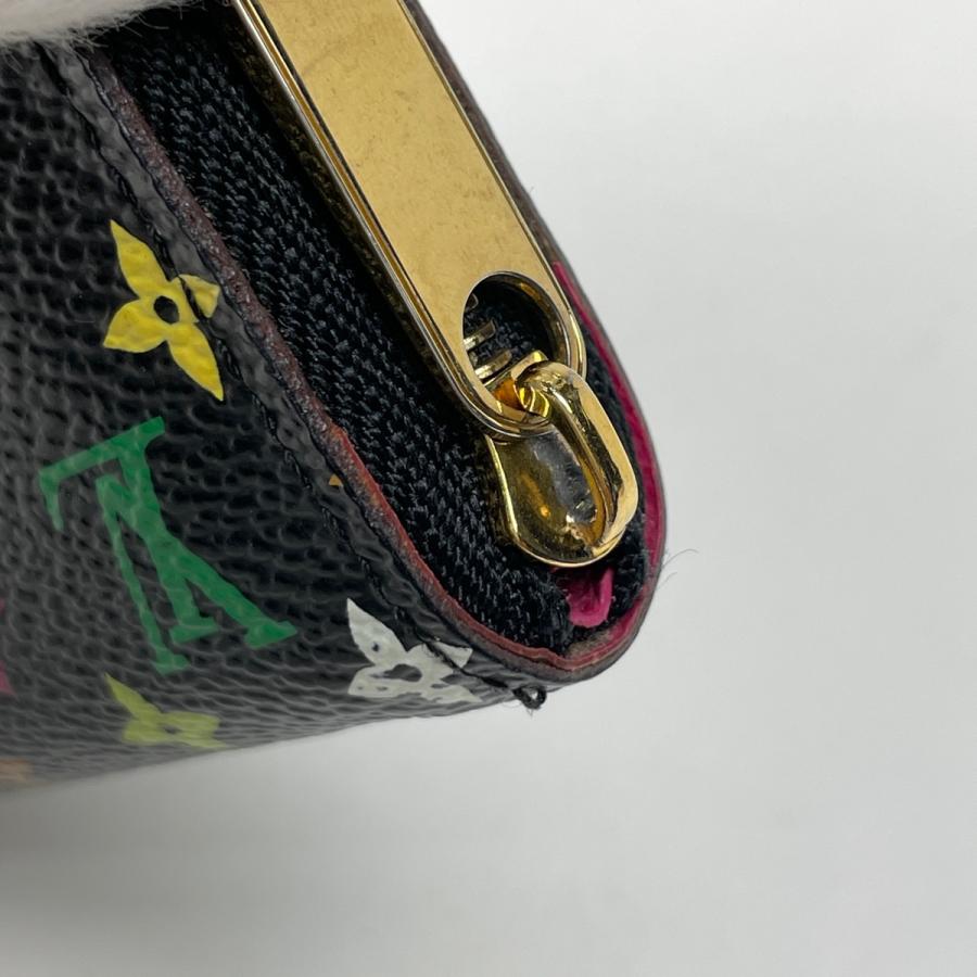 LOUIS VUITTON（ルイ・ヴィトン） ジッピー コインパース ラウンド 