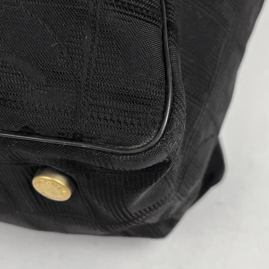CHANEL（シャネル） ニュートラベルライン トートMM ココマーク