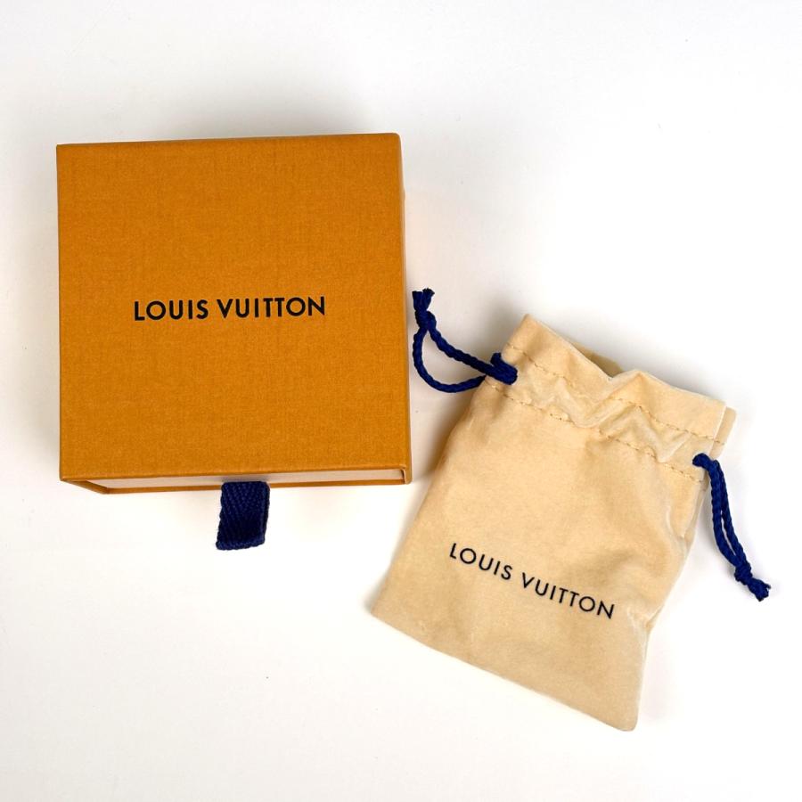 LOUIS VUITTON（ルイ・ヴィトン） フラワーフル ネックレス モノグラム