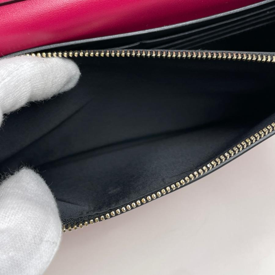 BVLGARI（ブルガリ） セルペンティ チェーン ショルダーバッグ 2WAY 