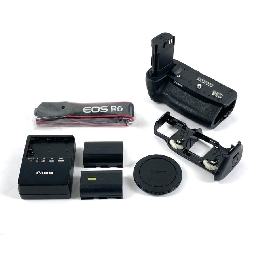 【美品】キヤノン CANON EOS R6 ボディ ミラーレス カメラ 中古 キヤノン Canon EOS R6 ボディ デジタル ミラーレス 一眼カメラ 中古