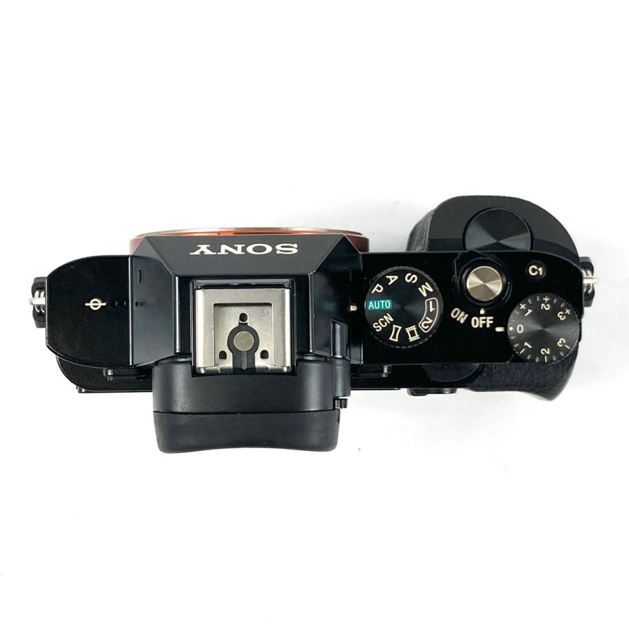 ソニー SONY α7S ボディ ILCE-7S 海外仕様 デジタル ミラーレス 一眼
