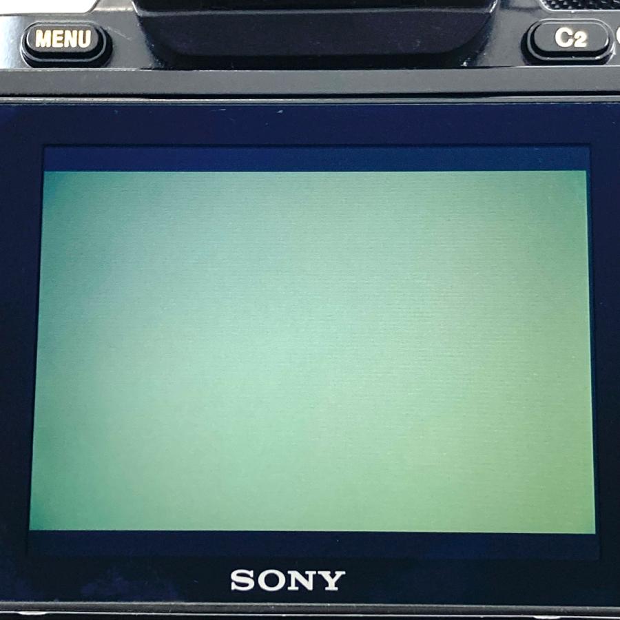 ソニー SONY α7S ボディ ILCE-7S 海外仕様 デジタル ミラーレス 一眼