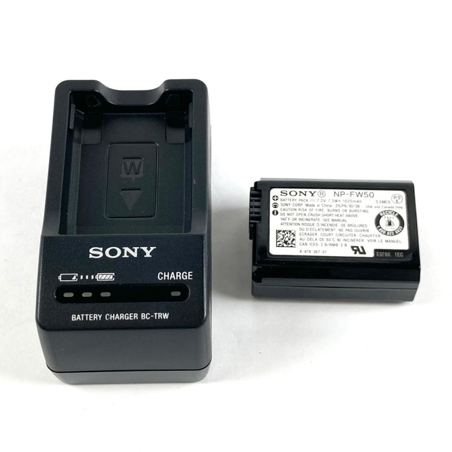 ソニー SONY α6500 ボディ ILCE-6500 海外仕様 デジタル ミラーレス 