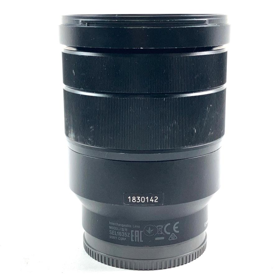 ソニー SONY Vario-Tessar T* FE 16-35mm F4 ZA OSS SEL1635Z 一眼 