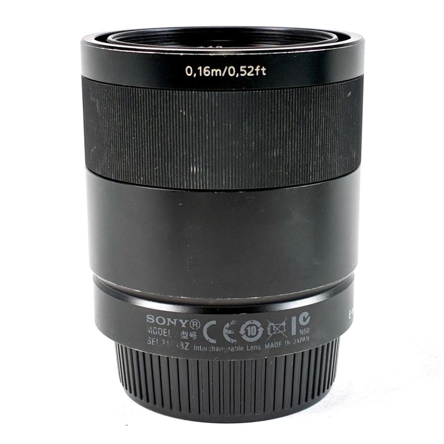 ソニー SONY Sonnar T* E 24mm F1.8 ZA SEL24F18Z 一眼カメラ用レンズ 