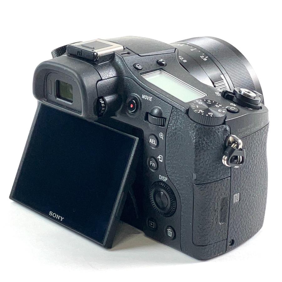ソニー SONY DSC-RX10 コンパクトデジタルカメラ 中古 在庫一掃