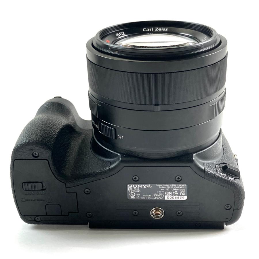 ソニー SONY DSC-RX10 コンパクトデジタルカメラ 中古 SONY ソニー 