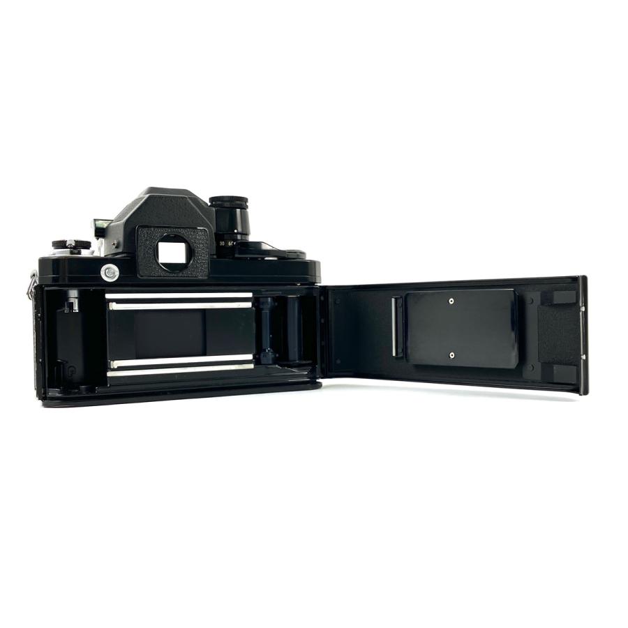 ニコン Nikon F2 フォトミック S ボディ フィルム マニュアルフォーカス 一眼レフカメラ 中古 在庫一掃の画像