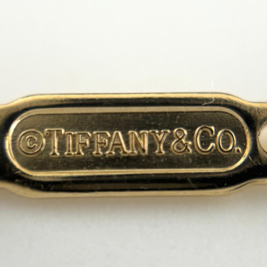 TIFFANY&Co.（ティファニー） TIFFANY&Co. Tスマイル ミニ ネックレス