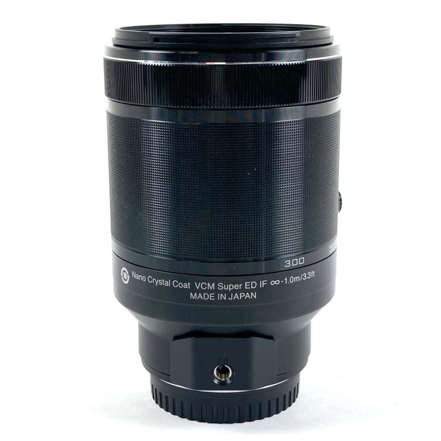 ニコン Nikon 1 NIKKOR VR 70-300mm F4.5-5.6 ブラック 一眼