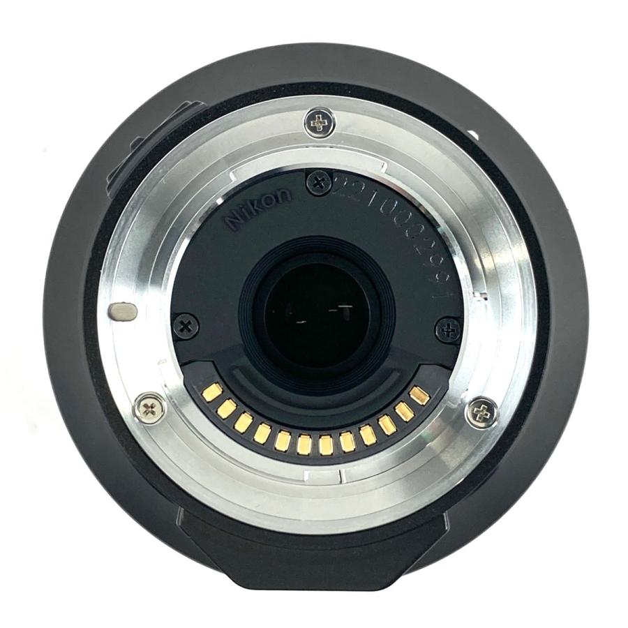 ニコン Nikon 1 NIKKOR VR 70-300mm F4.5-5.6 ブラック 一眼カメラ用