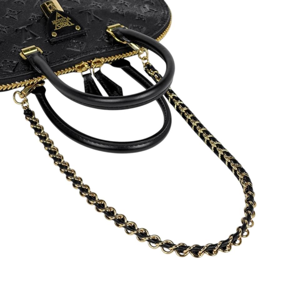 LOUIS VUITTON（ルイ・ヴィトン） ムーン アルマ モノグラム