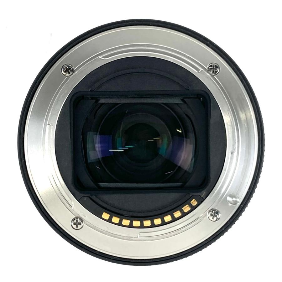 ソニー SONY FE 28-60mm F4-5.6 SEL2860 一眼カメラ用レンズ（オートフォーカス） 中古