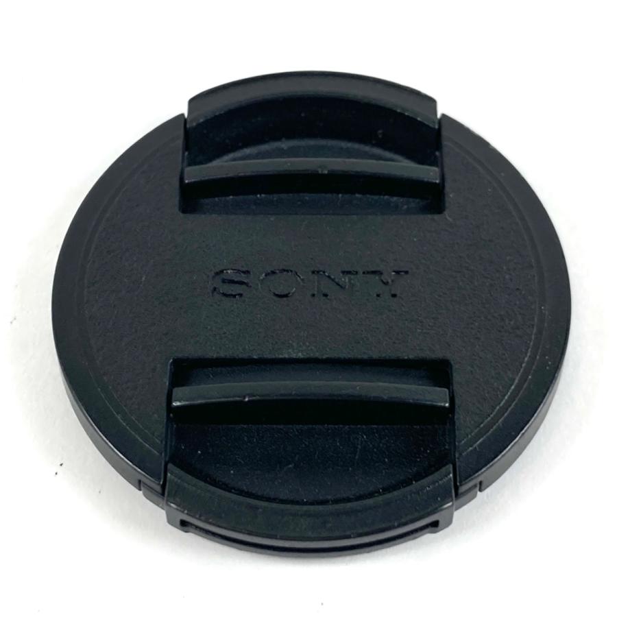 ソニー SONY FE 28-60mm F4-5.6 SEL2860 一眼カメラ用レンズ（オートフォーカス） 中古