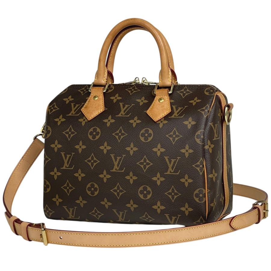 LOUIS VUITTON（ルイ・ヴィトン） スピーディ バンドリエール25 2WAY