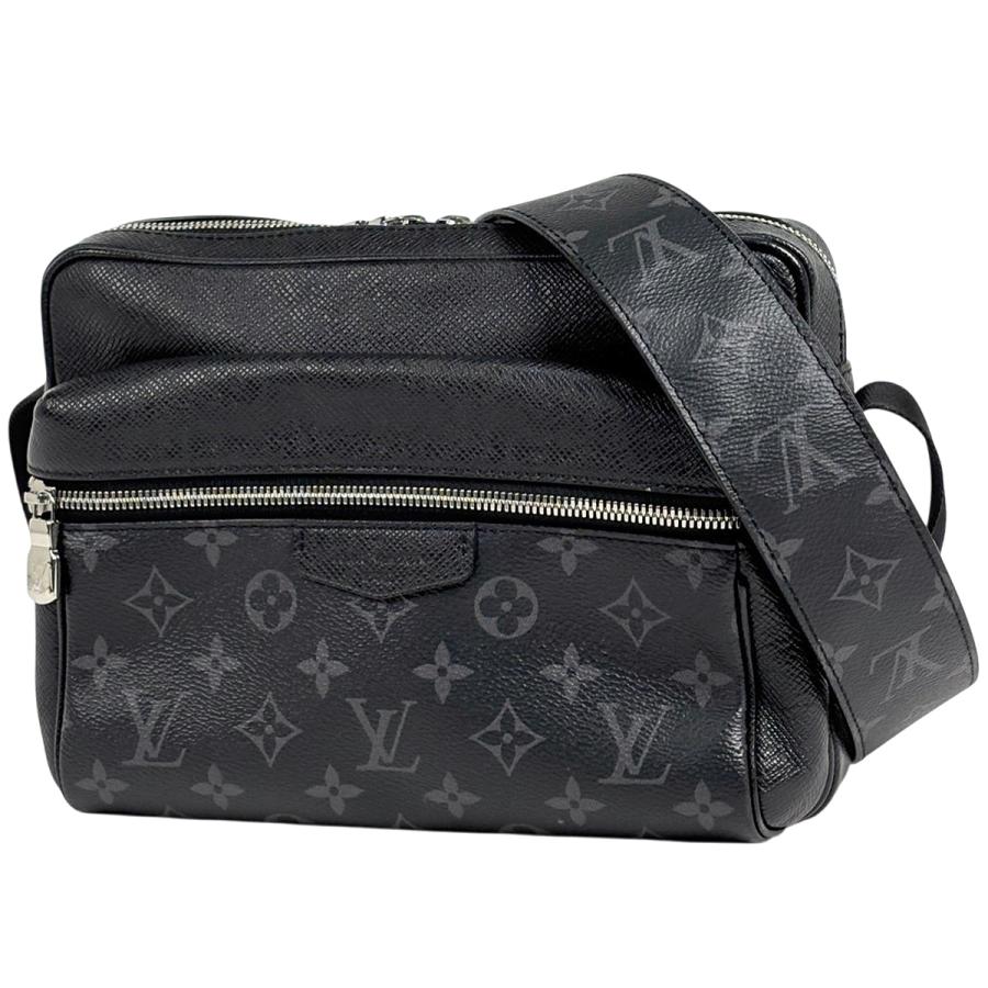 アウトドアメッセンジャーPM M30233 斜め掛けシ LOUIS VUITTON（ルイ・ヴィトン） アウトドア メッセンジャーPM 斜め
