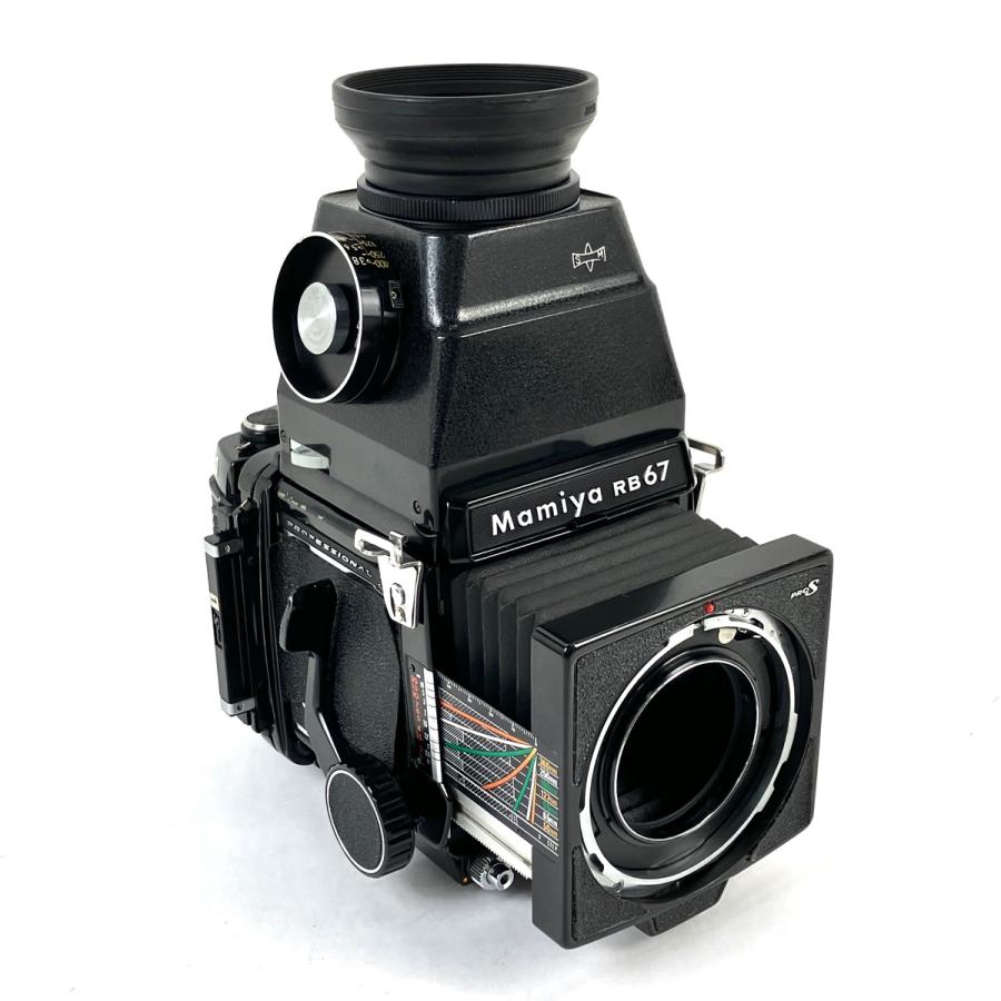MAMIYA マミヤ RB67 CDS プリズムファインダー 動作未確認 Mamiya RZ67 PD PRISM FINDER マミヤ ファインダー