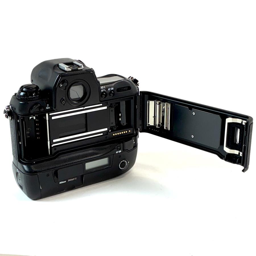 ニコン Nikon F5 ボディ フィルム オートフォーカス 一眼レフカメラ