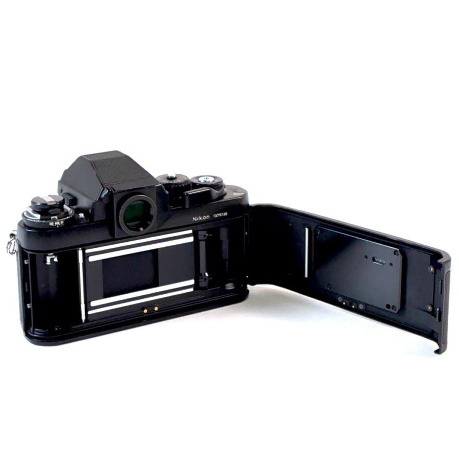 ニコン Nikon F3 アイレベル ボディ フィルム マニュアルフォーカス