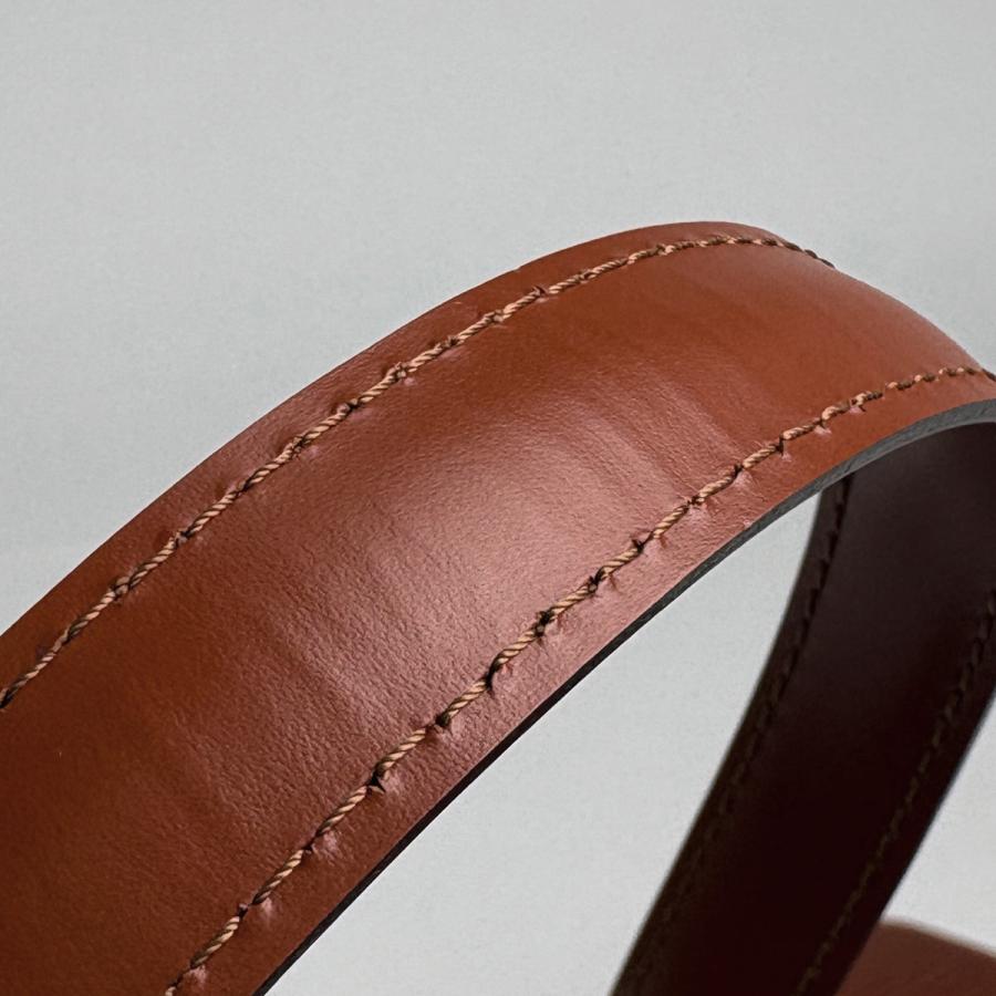 LOUIS VUITTON（ルイ・ヴィトン） ヴォルテール ショルダーバッグ エピ