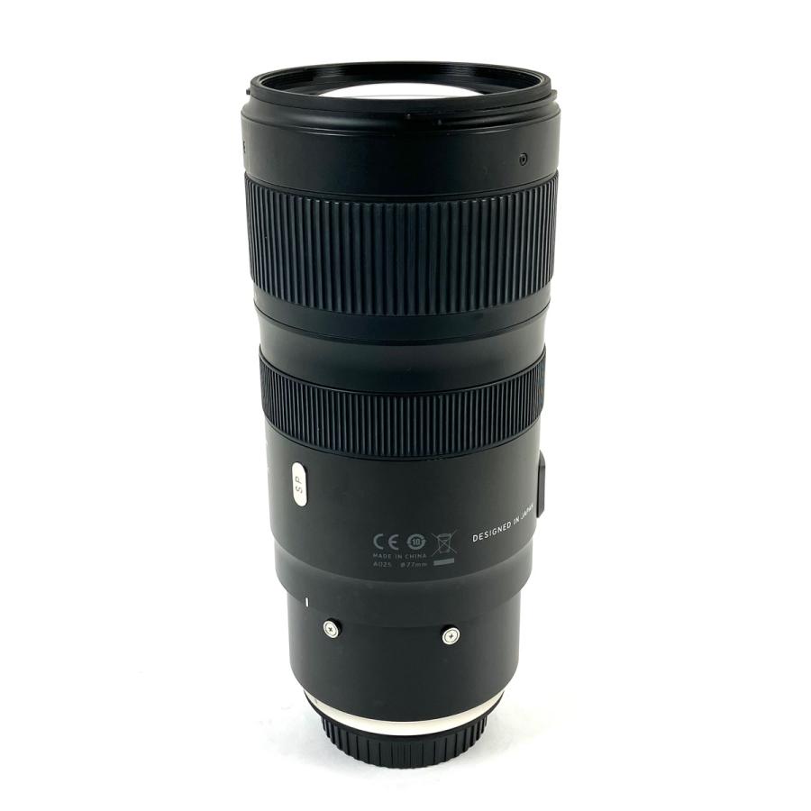 タムロン TAMRON SP 70-200mm F2.8 Di VC USD G2 A025 (キャノン EF用