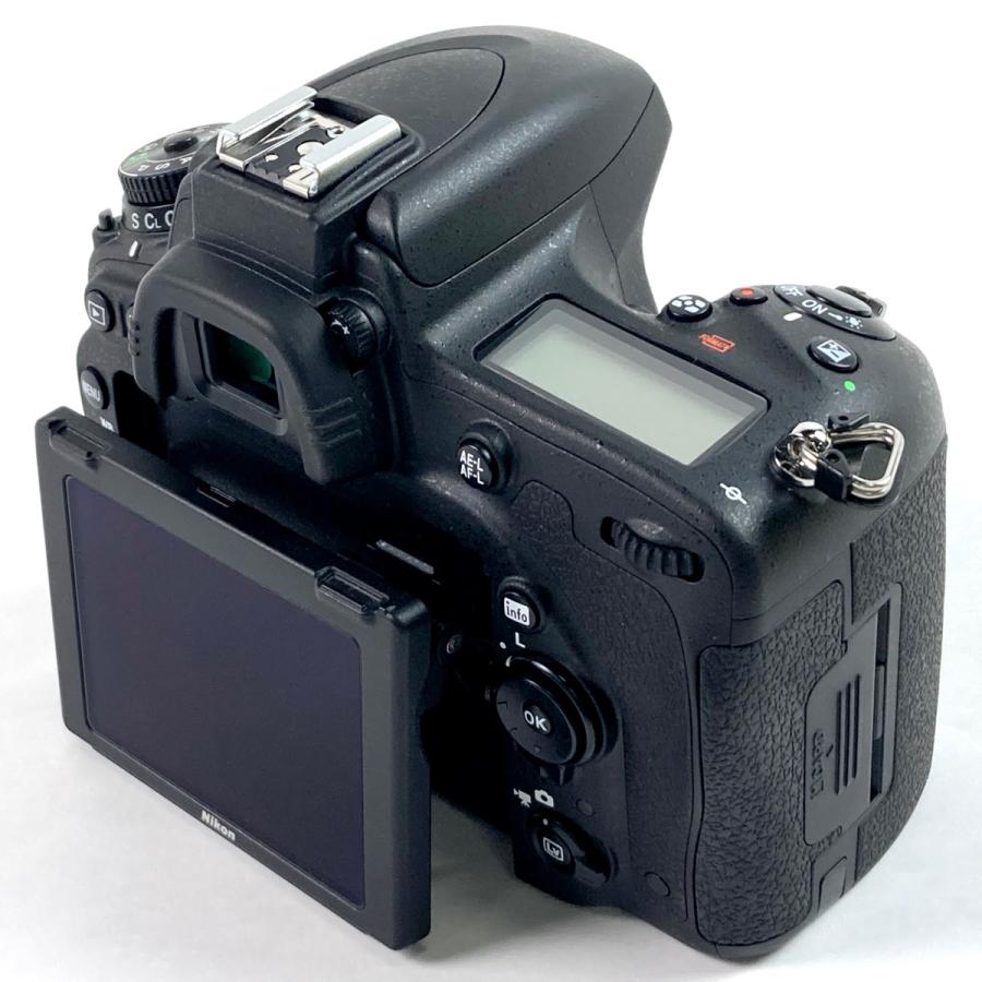 ニコン Nikon D750 ボディ デジタル 一眼レフカメラ 中古 : リユース