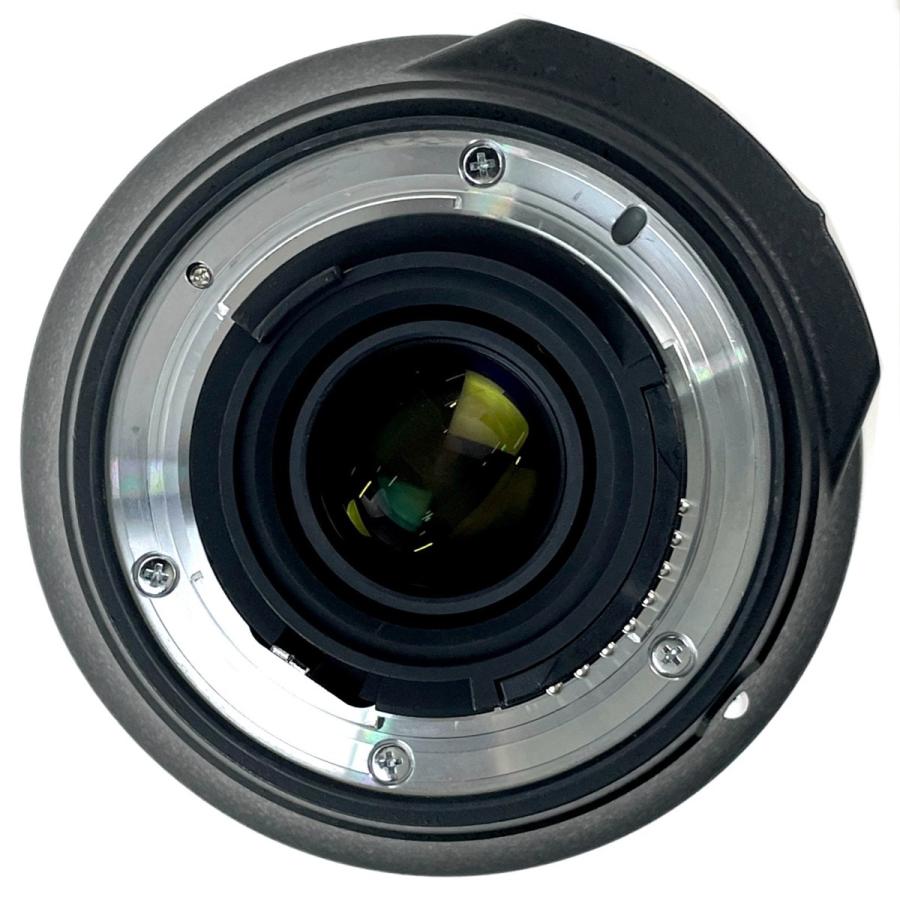 ニコン Nikon AF-S DX NIKKOR 18-300mm F3.5-5.6G ED VR 一眼カメラ用