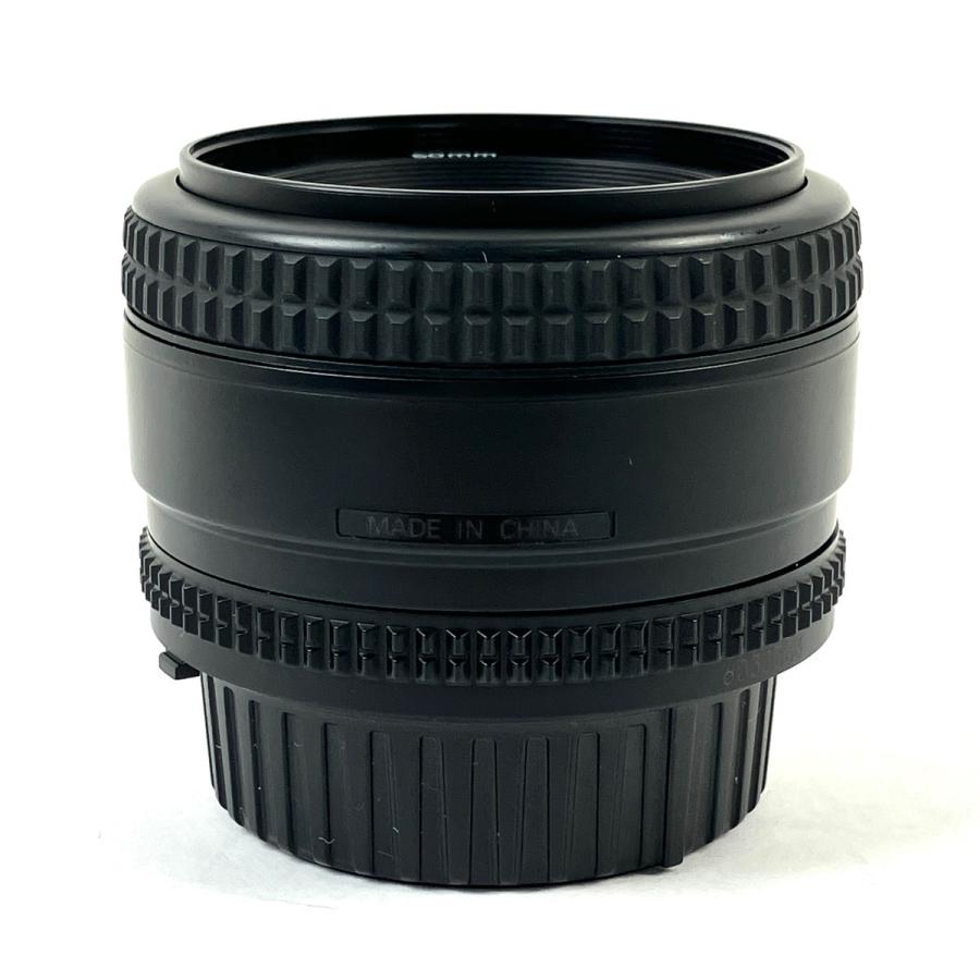 AF nikkor　50mm f1.4 オートフォーカスレンズ 美品 ニコン Nikon AF NIKKOR 50mm F1.4D 一眼カメラ用レンズ（オート