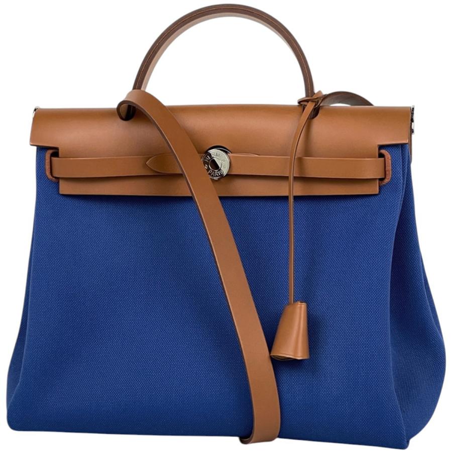 HERMES（エルメス） エールバッグ ジップPM 2WAY ショルダー