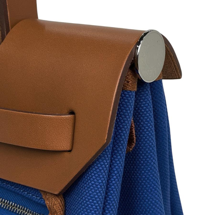 HERMES（エルメス） エールバッグ ジップPM 2WAY ショルダーバッグ