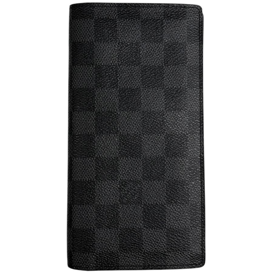 LOUIS VUITTON（ルイ・ヴィトン） ポルトフォイユ ブラザ 札入れ 小銭