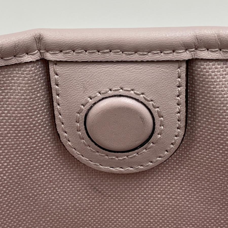 GUCCI（グッチ） スモール バケットバッグ GGエンブレム 2WAY