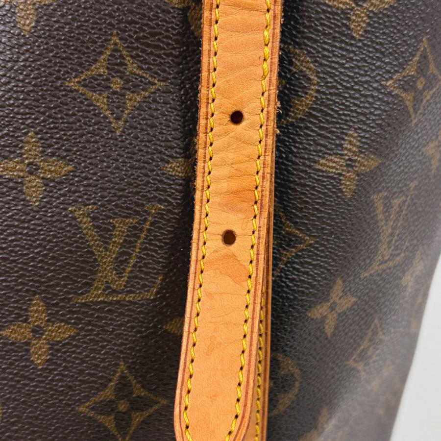 LOUIS VUITTON（ルイ・ヴィトン） バケットGM ショルダーバッグ バケツ 