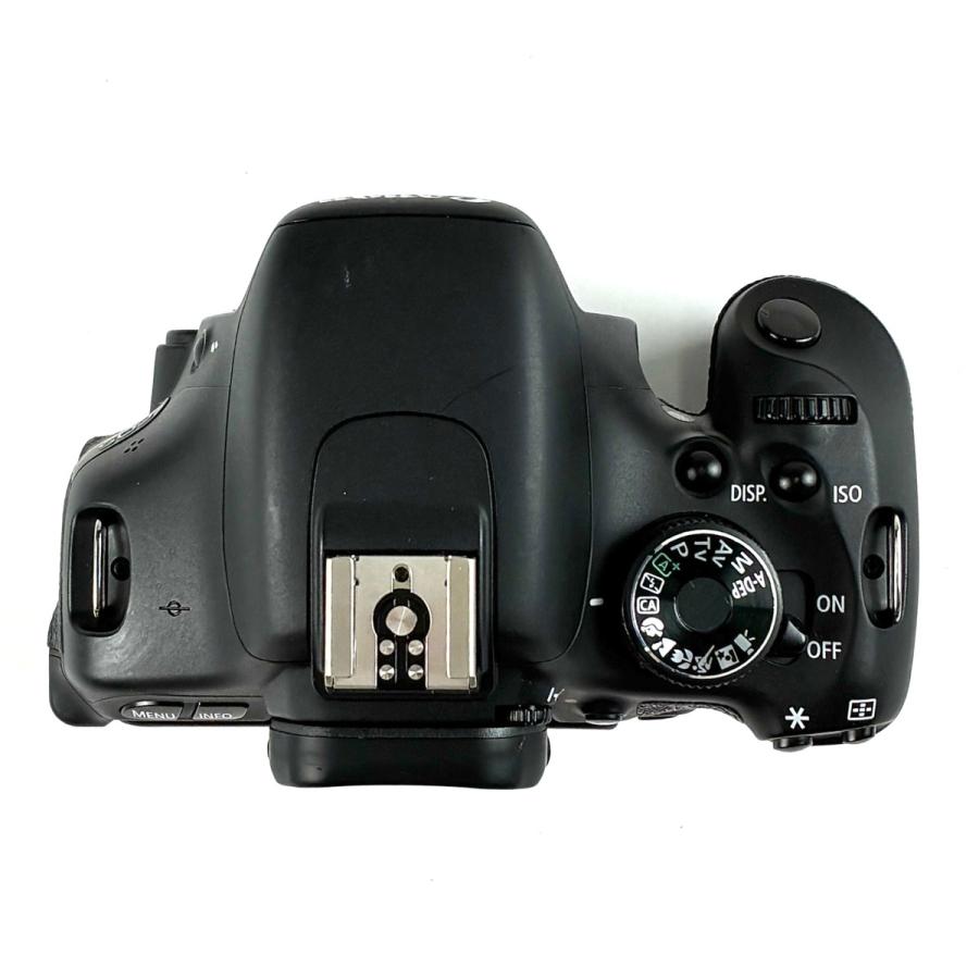 キヤノン Canon EOS Kiss X5 ボディ デジタル 一眼レフカメラ 中古 