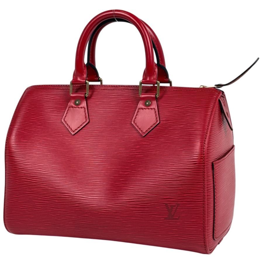 LOUIS VUITTON（ルイ・ヴィトン） スピーディ25 手提げ ミニボストン
