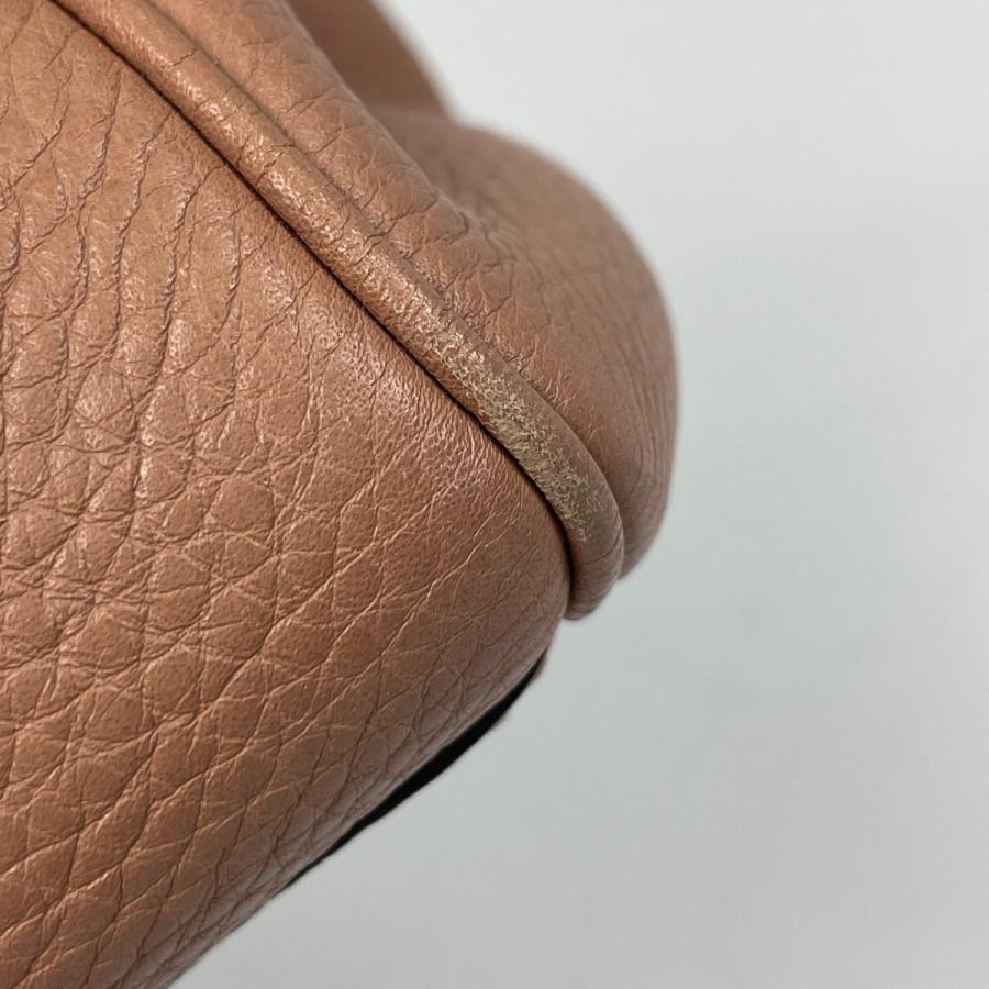 GUCCI（グッチ） バンブーショッパー ミディアム トート 2WAY