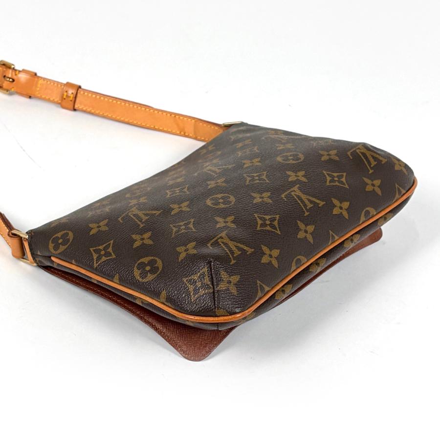LOUIS VUITTON（ルイ・ヴィトン） ミュゼット タンゴ ショート 肩掛け 