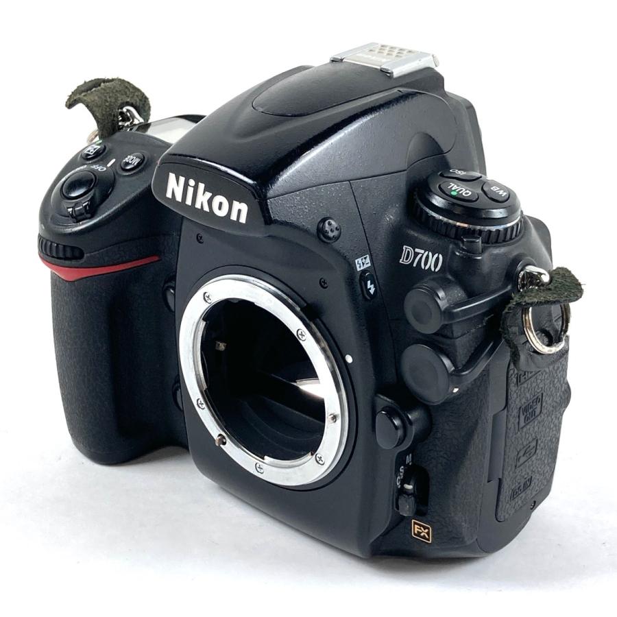 ニコン Nikon D700 ボディ デジタル 一眼レフカメラ 中古 : リユース 