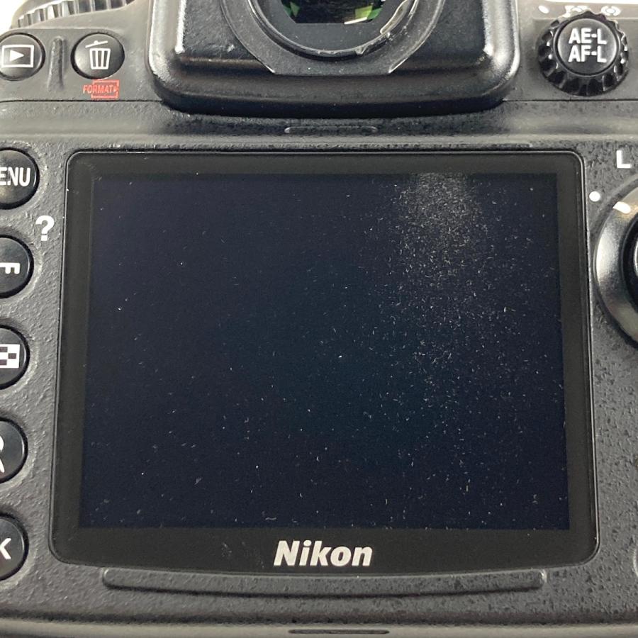 ニコン Nikon D700 ボディ デジタル 一眼レフカメラ 中古 : リユース 